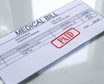 medical-bill
