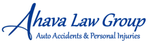 Ahava Law Group Auto Accidents Personal Injury