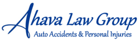 Ahava Law Group Auto Accidents Personal Injury